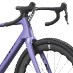 Vélo Scott Addict Gravel 10