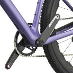 Vélo Scott Addict Gravel 10