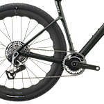 Vélo Scott Addict Gravel Premium