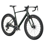 Vélo Scott Addict Gravel Premium