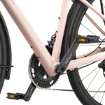 Scott Overland 30 Bike