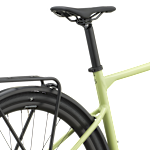 Scott Overland 10 Bike