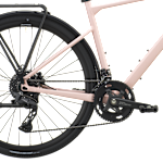 Scott Overland 30 Bike
