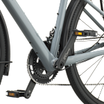 Scott Overland 20 Bike