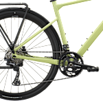 Scott Overland 10 Bike