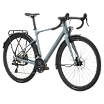 Scott Overland 20 Bike