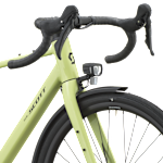 Scott Overland 10 Bike