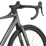 Scott Speedster Gravel 40 Bike