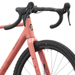 Scott Speedster Gravel 40 Bike