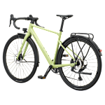Scott Overland 10 Bike