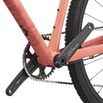 Scott Speedster Gravel 40 Bike