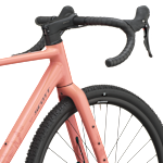 Scott Speedster Gravel 40 Bike