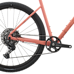 Scott Speedster Gravel 40 Bike