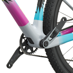 Scott Scale Gravel 10 Bike