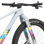 Scott Scale Gravel 10 Bike