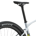 Scott Scale Gravel 10 Bike