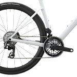 Scott Addict RC Team Bike