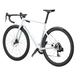Scott Addict RC Team Bike