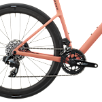 Scott Addict 25 Bike
