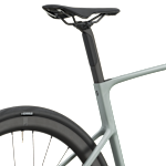 Scott Addict 25 Bike