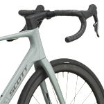 Scott Addict 25 Bike