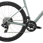 Scott Addict 25 Bike