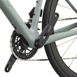 Scott Addict 25 Bike