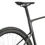 Scott Addict Premium Bike