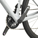Scott Addict 10 Bike