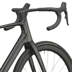 Scott Addict Premium Bike