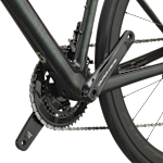Scott Addict Premium Bike