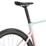 Scott Addict RC 25 Bike