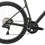 Scott Addict Premium Bike