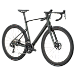 Scott Addict Premium Bike