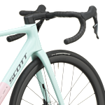 Scott Addict RC 25 Bike