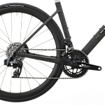 Scott Addict RC 25 Bike