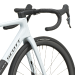Scott Addict RC 25 Bike