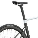 Scott Addict RC 25 Bike