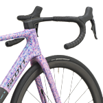 Scott Addict RC 10 Bike