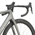 Scott Addict RC 10 Bike