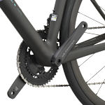 Scott Addict RC 10 Bike