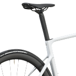Scott Addict RC Team Bike