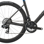 Scott Addict RC Team Bike