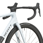 Scott Addict RC Pro Bike