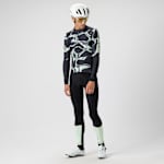 Maillot à manches longues homme Scott Pro Mid