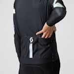 Maillot à manches longues homme Scott Pro Mid