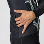 Maillot à manches longues homme Scott Pro Mid