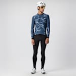 Maillot à manches longues homme Scott Pro Mid