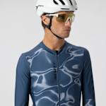 Maillot à manches longues homme Scott Pro Mid