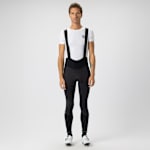 Scott Pro Warm Windbreaker +++ Men's Bib Tights